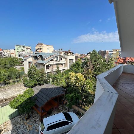 Villa Sokoli, Enjoy Sunset At This Spacious Apartment Tirana Exteriér fotografie