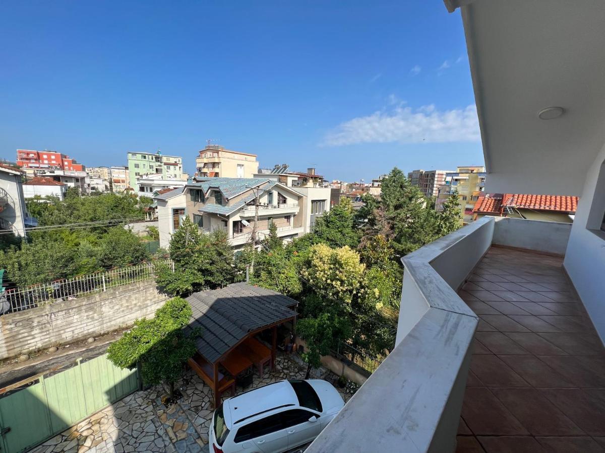Villa Sokoli, Enjoy Sunset At This Spacious Apartment Tirana Exteriér fotografie