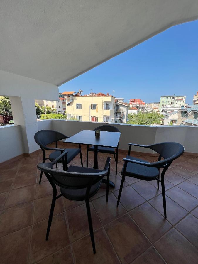 Villa Sokoli, Enjoy Sunset At This Spacious Apartment Tirana Exteriér fotografie